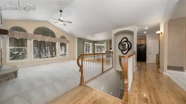 Monument, CO 80132,17430 Lamplight DR