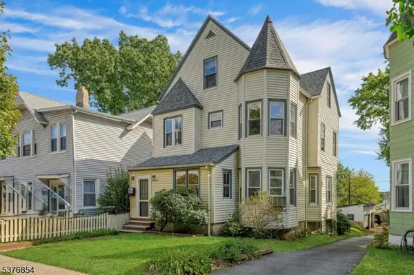 81 N Fullerton Ave, Montclair Twp., NJ 07042