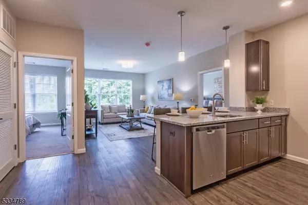 Wharton Boro, NJ 07885,54 N Main St #406