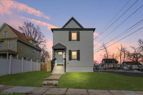 143 Johnston Avenue #1, Plainfield City, NJ 07062