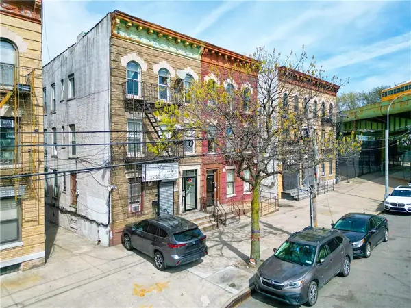 229 65th ST, Brooklyn, NY 11220