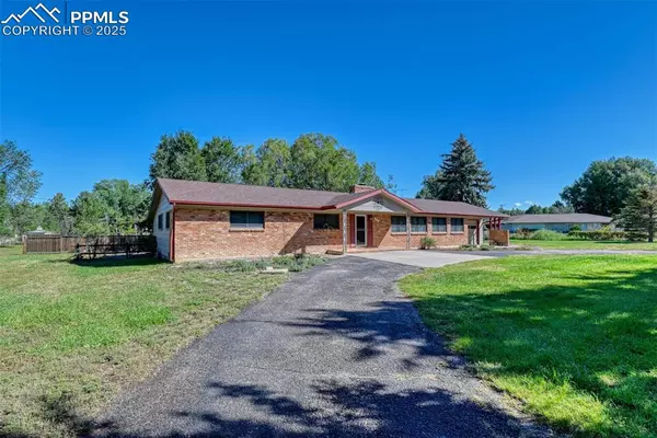 Colorado Springs, CO 80920,866 Venhorst RD