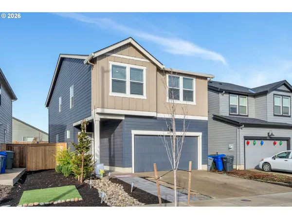 427 LOST LAKE NE ST, Salem, OR 97301