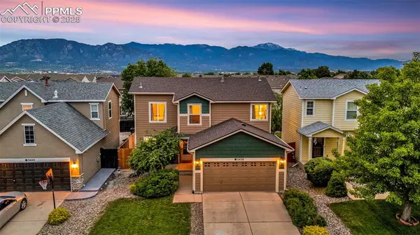 Colorado Springs, CO 80916,3428 Tail Spin DR