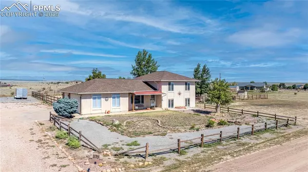 Pueblo, CO 81007,1173 N Obrien LN