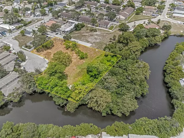 Fort Lauderdale, FL 33311,1 Bullard Way