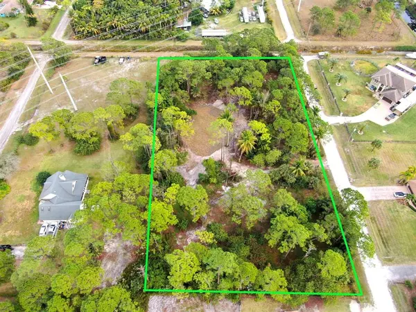 Loxahatchee, FL 33470,14829 N 78th Pl N