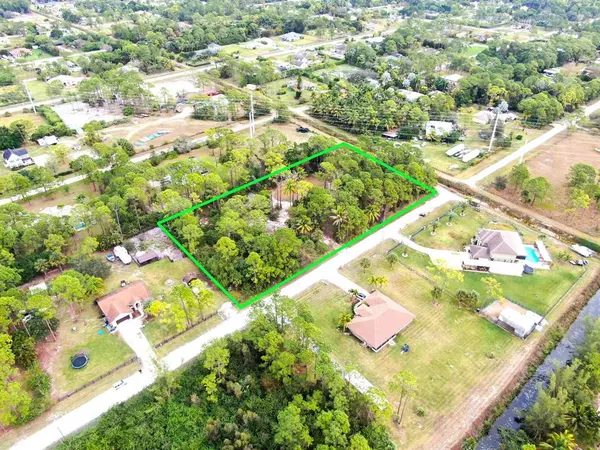 Loxahatchee, FL 33470,14829 N 78th Pl N