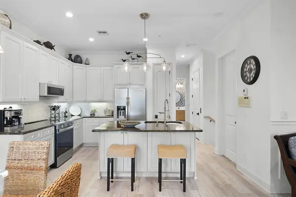 Jensen Beach, FL 34957,126 Ocean Bay Dr #126