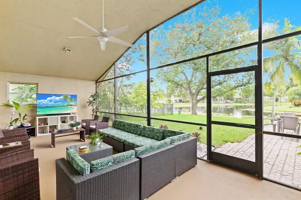 Weston, FL 33326,1007 Spoonbill Cir