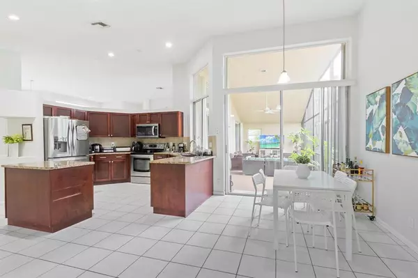 Weston, FL 33326,1007 Spoonbill Cir