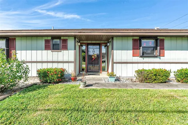 1274 SW Fountain Ave,  Port St Lucie,  FL 34953