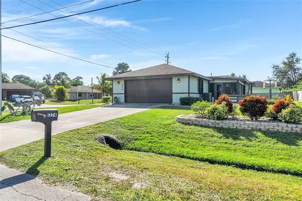 Port St Lucie, FL 34953,1274 SW Fountain Ave