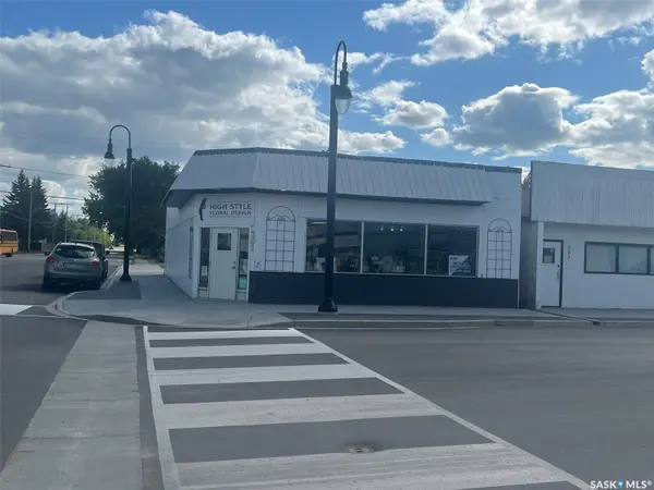 201 1st STREET S, Wakaw, SK S0K 4P0