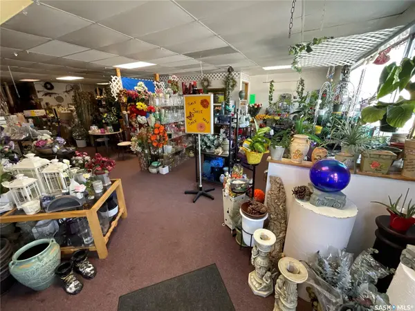 201 1st STREET S, Wakaw, SK S0K 4P0