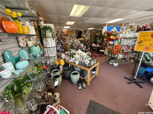 201 1st STREET S, Wakaw, SK S0K 4P0