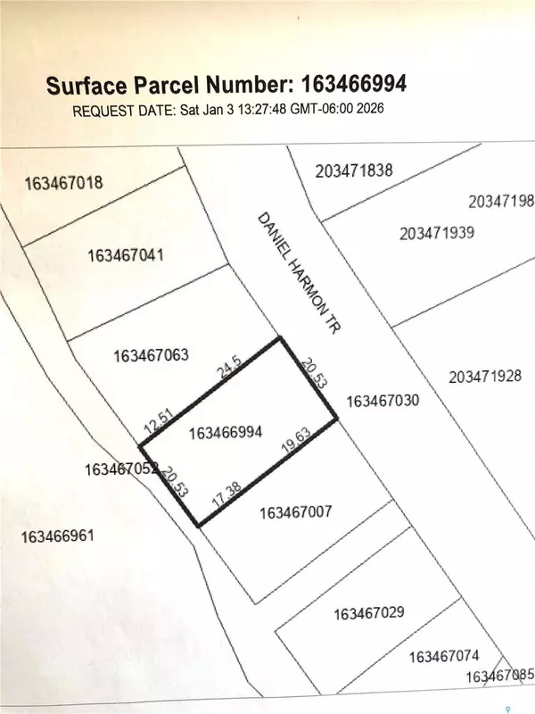 Good Lake Rm No. 274, SK S0A 0L1,Rural Address #Lot 12 and