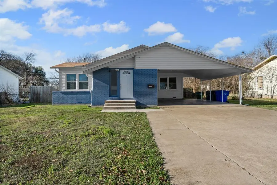 908 Lawrence Drive, Waco, TX 76710