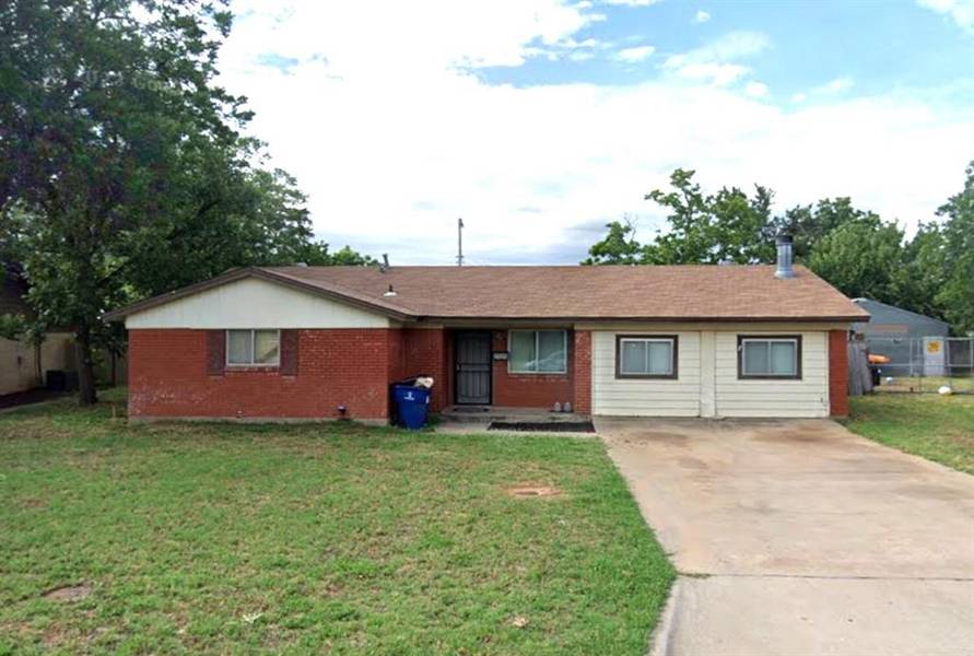 2620 Crescent Drive, Vernon, TX 76384