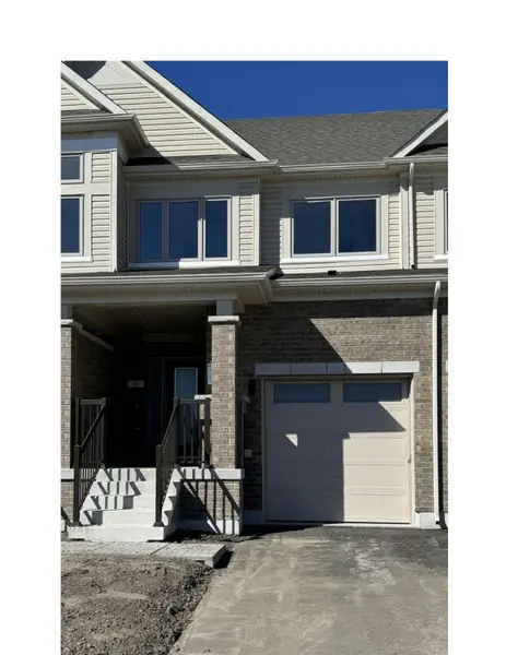 5 Sagewood AVE #5, Barrie, ON L9J 0K8