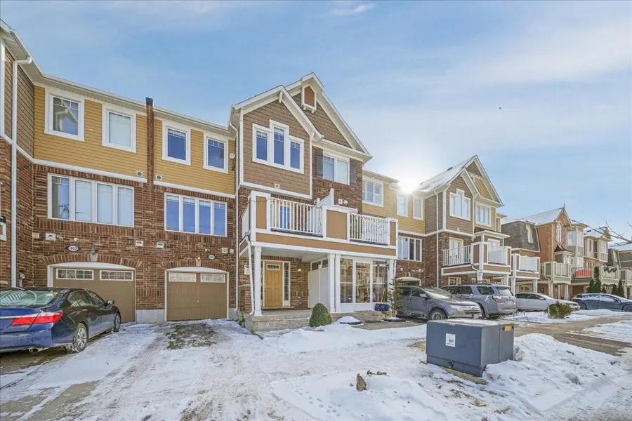 605 Attenborough TER, Milton, ON L9T 8R2