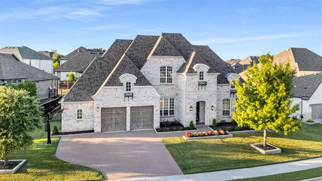 Prosper, TX 75078,2201 Longmont Lane