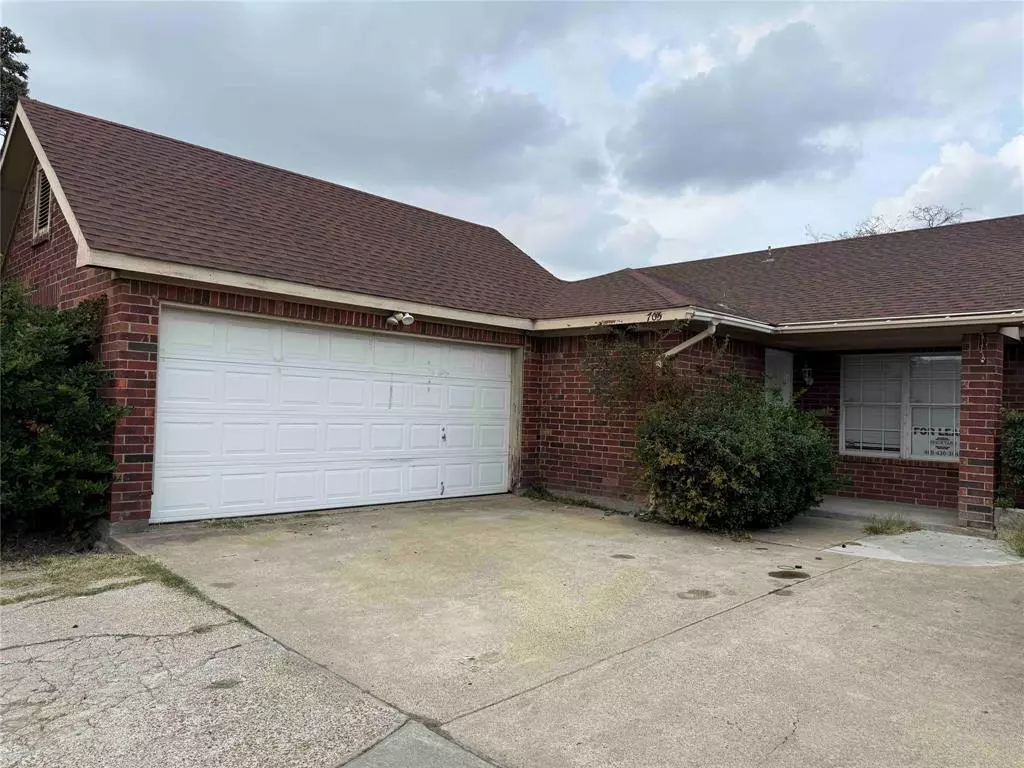 Garland, TX 75041,705 Gregory Street