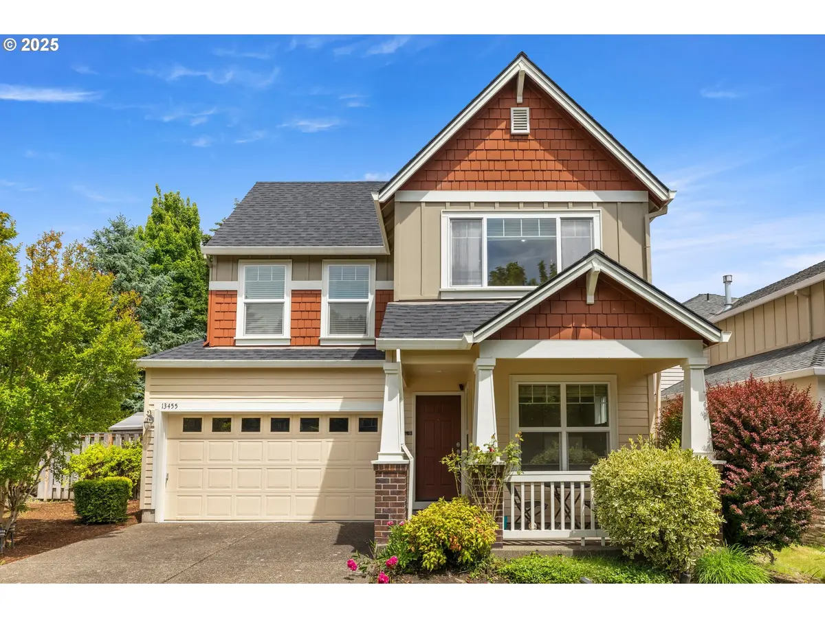 Portland, OR 97229,13455 NW Hartford ST