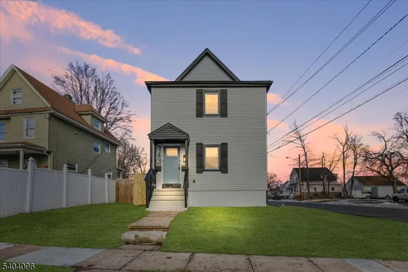 Plainfield City, NJ 07062,143 Johnston Ave #2