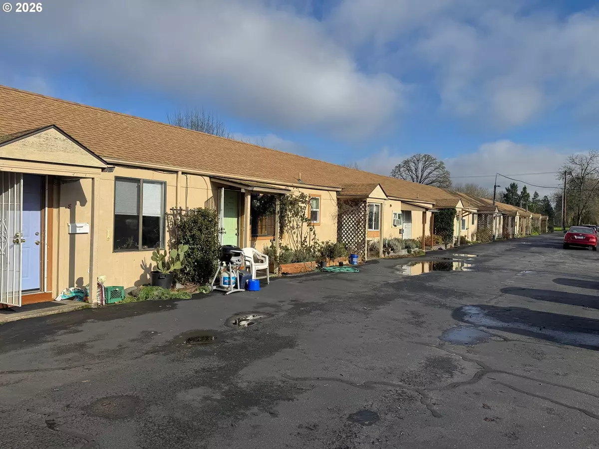 Eugene, OR 97402,1612 POLK ST