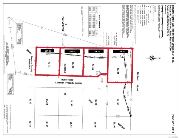 Sooke, BC V9Z 1N1,7450 Butler Rd #LOT 32