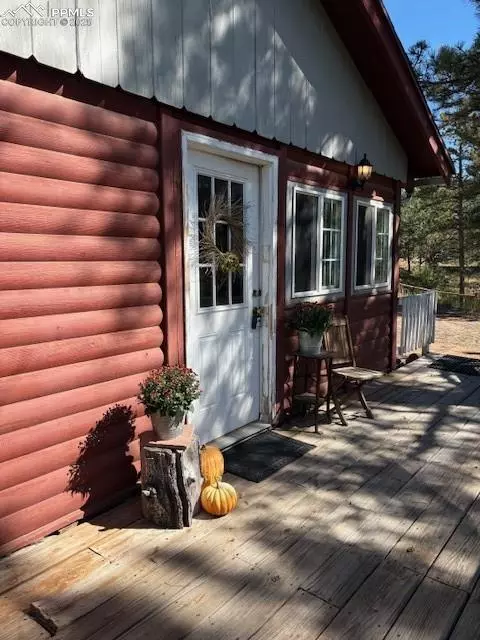 Florissant, CO 80816,509 Circle DR