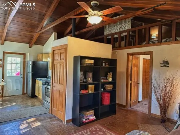 Florissant, CO 80816,509 Circle DR