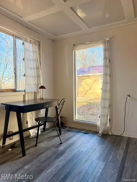 2346 Jimary LN, Gladwin, MI 48624