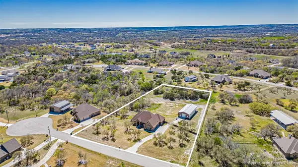 Azle, TX 76020,114 Woodlot Lane