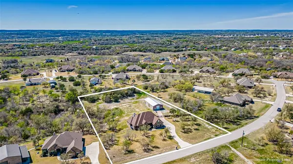 Azle, TX 76020,114 Woodlot Lane