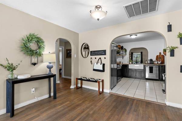 3129 Fadal Avenue, Waco, TX 76708