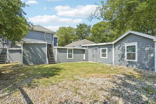 2024 Bourbon Street, Dallas, TX 75226