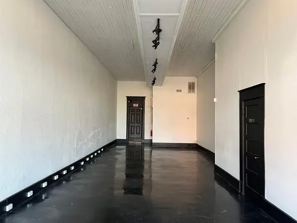 Fort Worth, TX 76164,1539 N Main Street