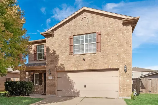 508 Misty Mountain Drive,  Fort Worth,  TX 76140