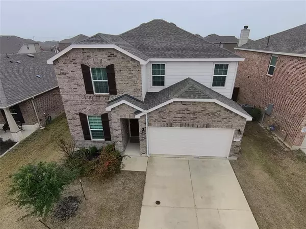 909 Cormorant Street, Princeton, TX 75407