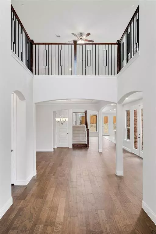 Sunnyvale, TX 75182,310 Greystone Court