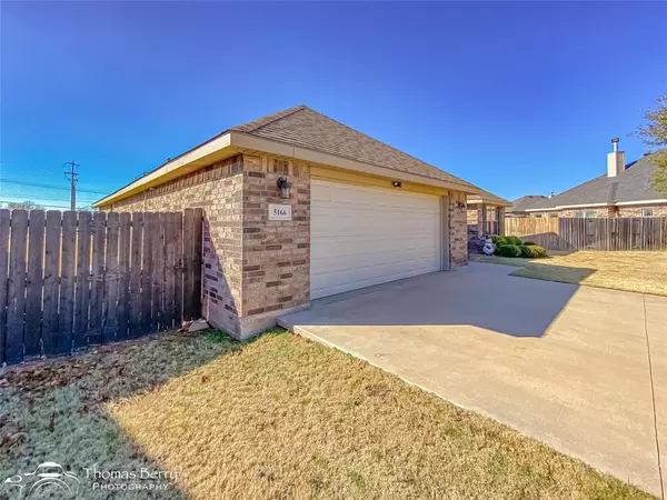 Abilene, TX 79602,5166 Bunny Run