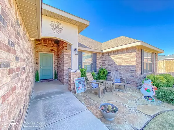 Abilene, TX 79602,5166 Bunny Run