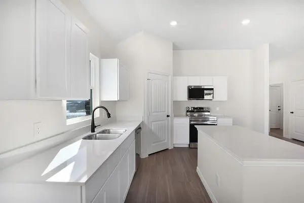 Leonard, TX 75452,1009 Caspian Lane