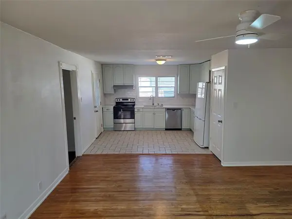 Haltom City, TX 76117,3600 Katrine Street