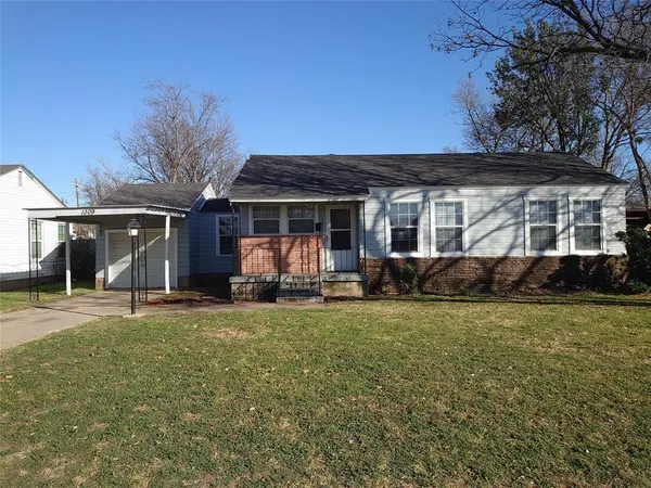 1309 Ross Avenue, Abilene, TX 79605