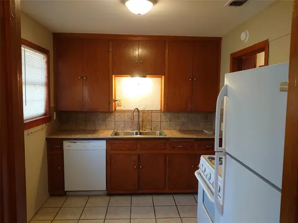 Abilene, TX 79605,1309 Ross Avenue