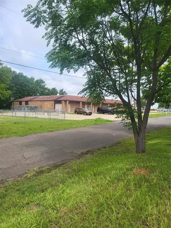 Shreveport, LA 71103,1724 Dickinson Street