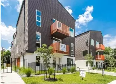 4001 Roseland Avenue, Dallas, TX 75204